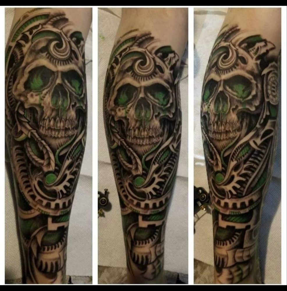 Meet your Posher, Derek